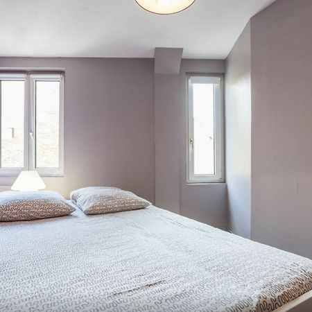Appartement Quai Des Bateliers Estrasburgo Exterior foto