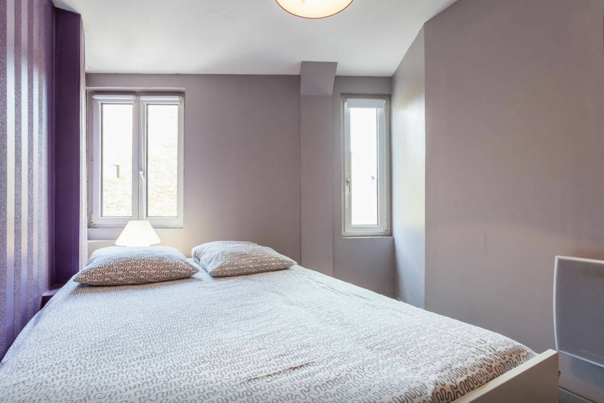 Appartement Quai Des Bateliers Estrasburgo Exterior foto